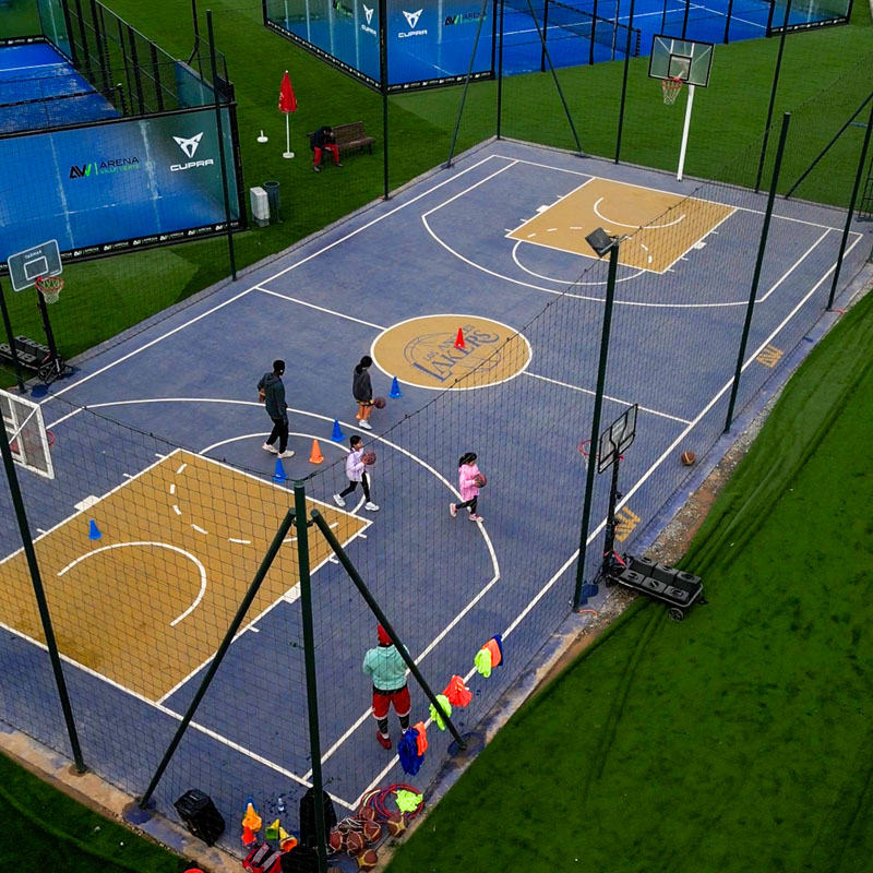 basketball